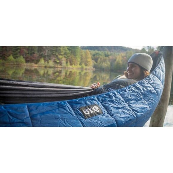 Eno Ember2 Hammock Underquilt - Picture 2 of 14